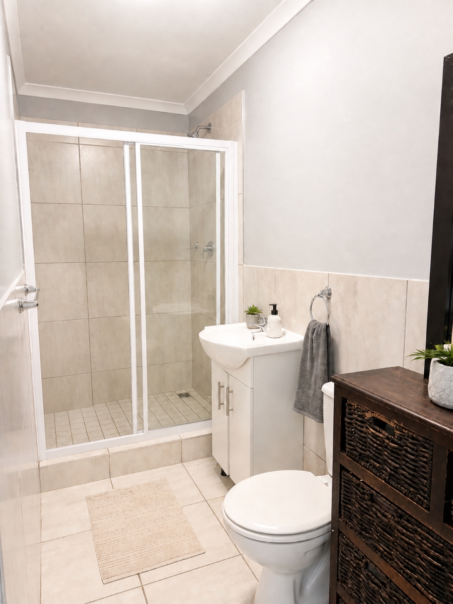 2 Bedroom Property for Sale in Burgundy Estate Western Cape